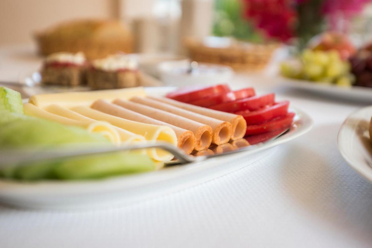 Aparthotel Stratis