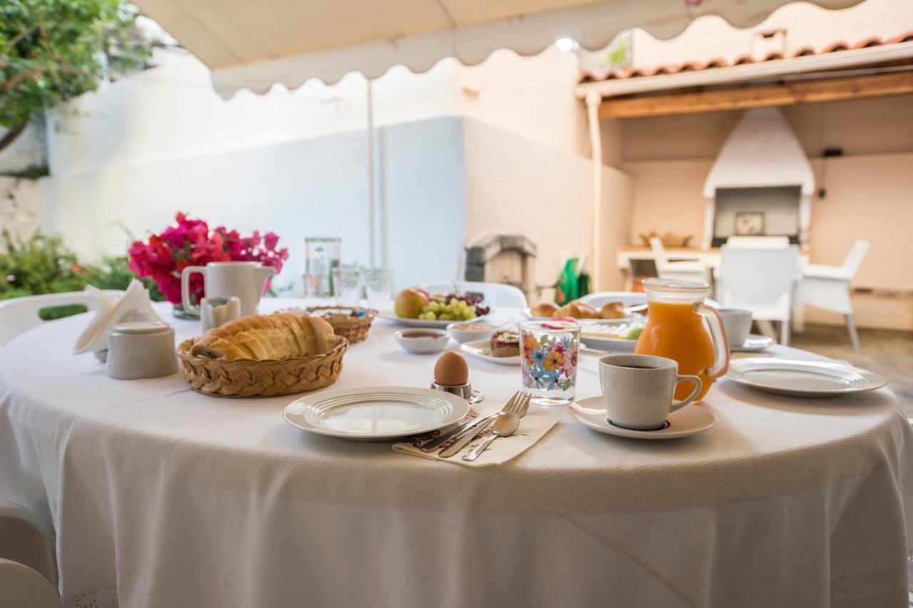 Stratis Aparthotel Chania (Crete)