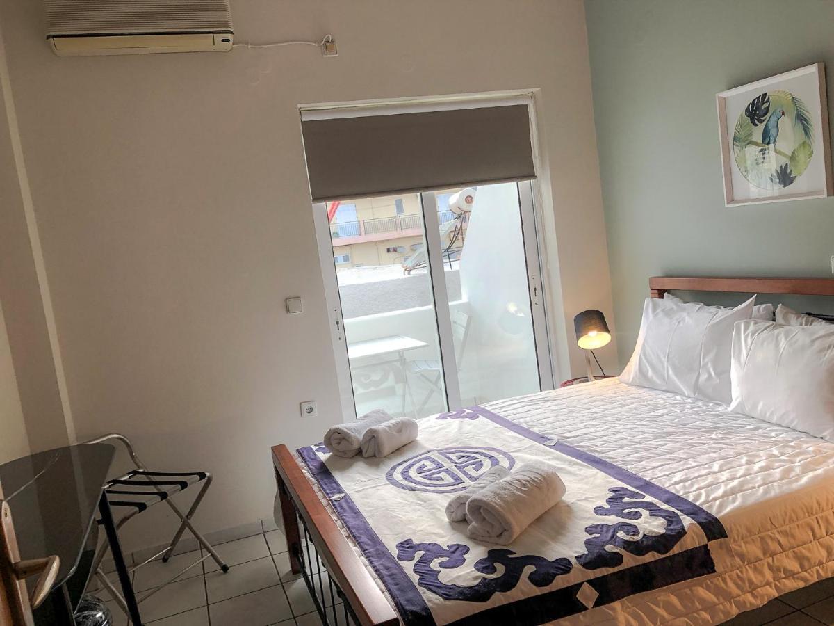 Apartment Sofia Apt. Nea Chora Chania Chania (Crete)