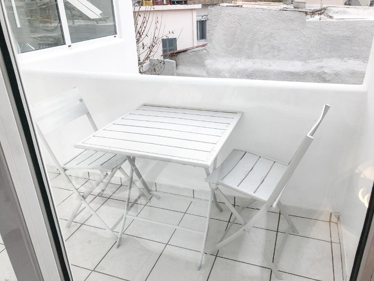 Apartment Sofia Apt. Nea Chora Chania