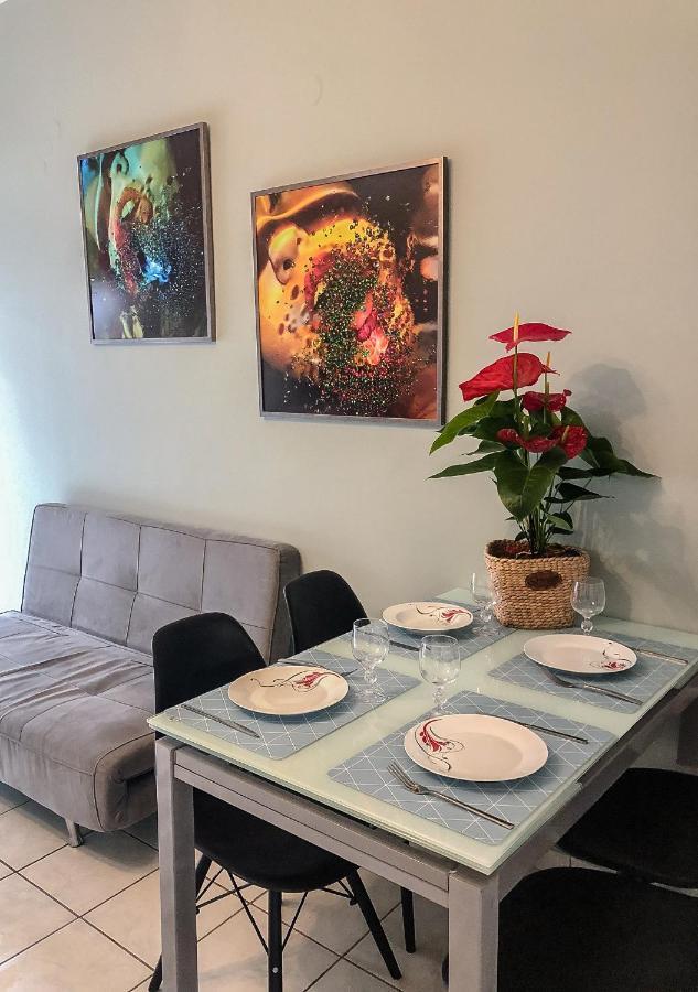 Apartment Sofia Apt. Nea Chora Chania Chania (Crete)
