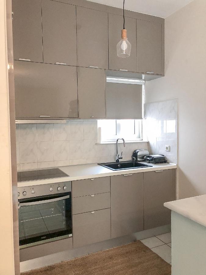 Apartment Sofia Apt. Nea Chora Chania *