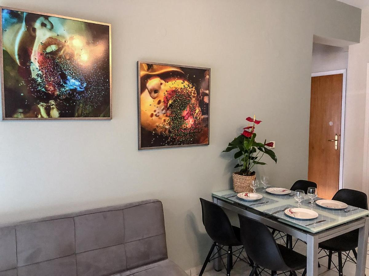 Sofia Apt. Nea Chora Chania *