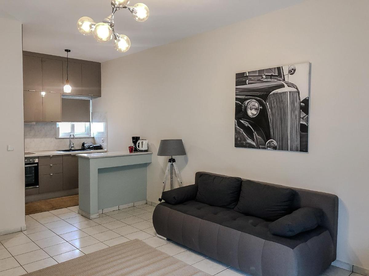 Sofia Apt. Nea Chora Chania Chania (Crete)