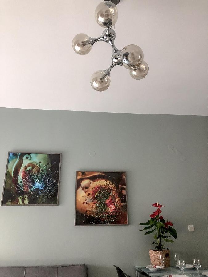 Sofia Apt. Nea Chora Chania