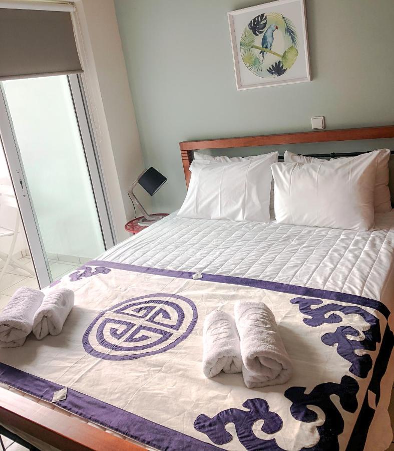 Sofia Apt. Nea Chora Chania * Chania (Crete)