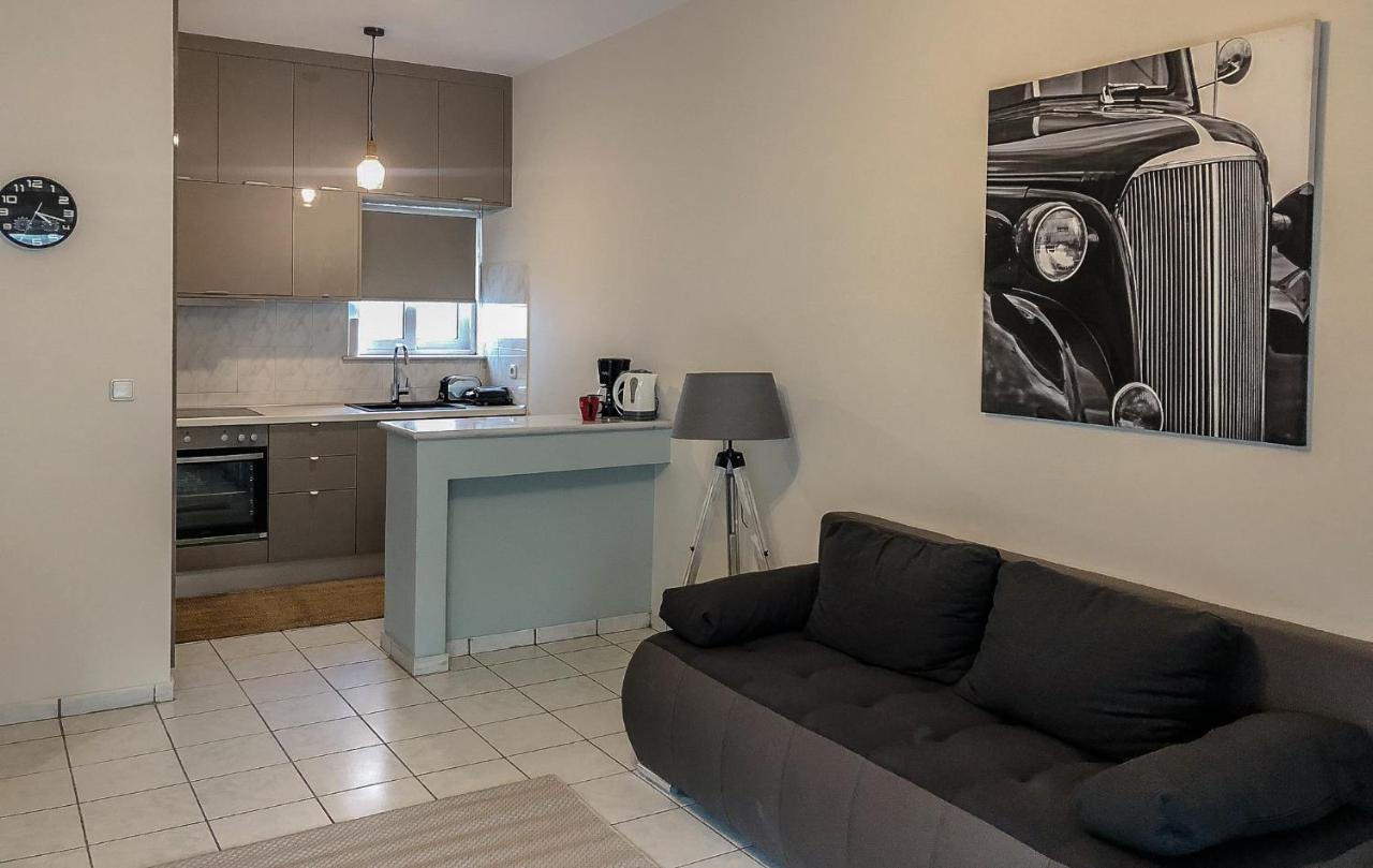 Sofia Apt. Nea Chora Chania Apartment *