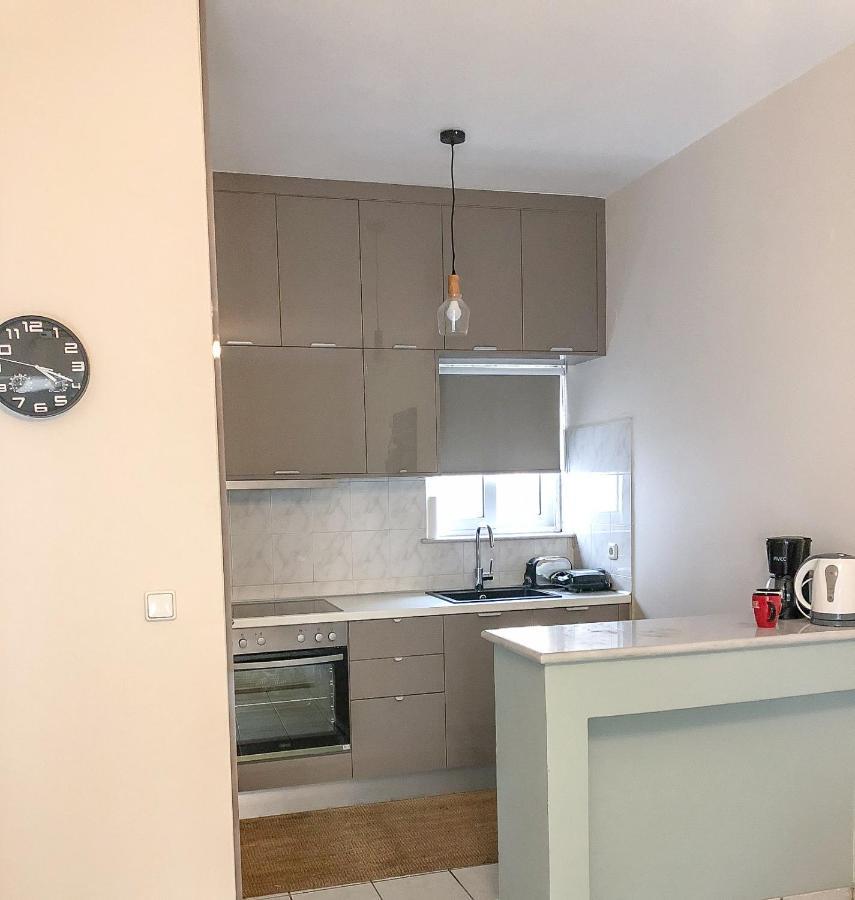 Sofia Apt. Nea Chora Chania Apartment