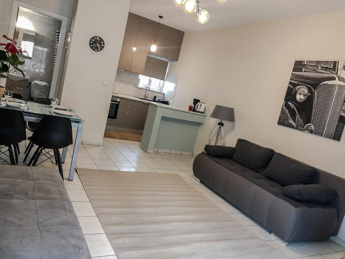 Sofia Apt. Nea Chora Chania * Chania (Crete)