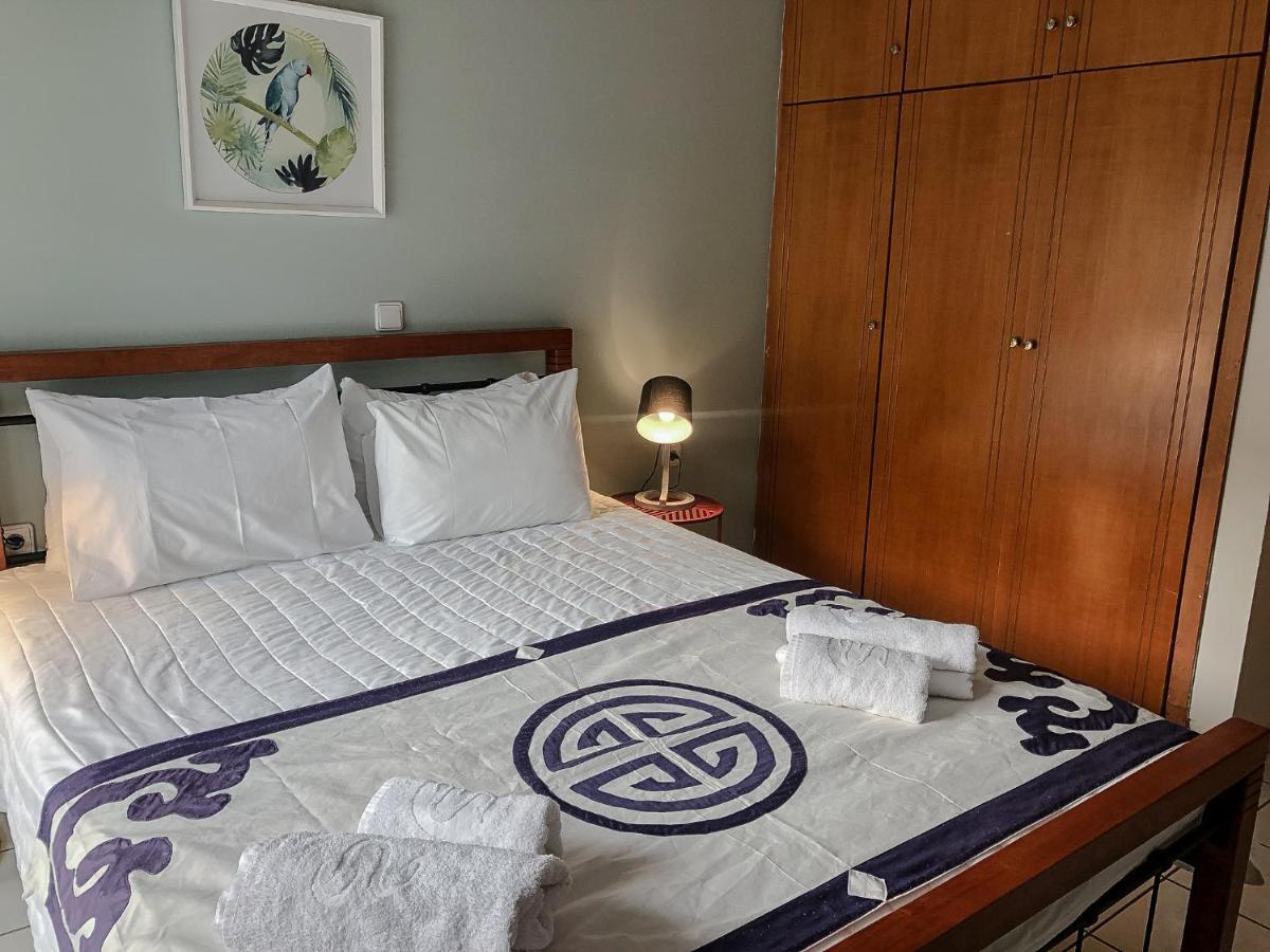 Sofia Apt. Nea Chora Chania * Chania (Crete)
