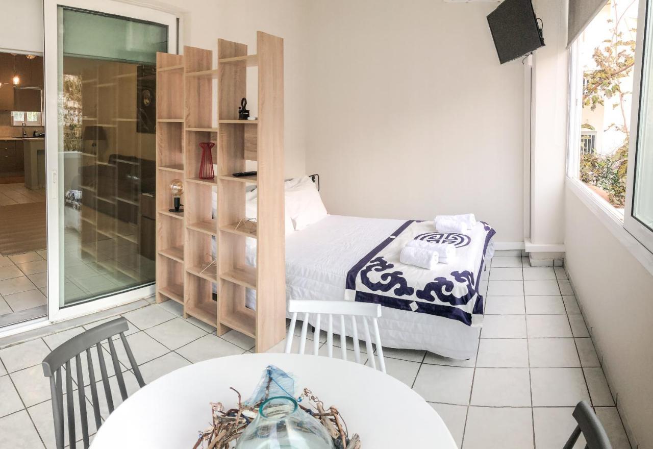 Apartment Sofia Apt. Nea Chora Chania Chania (Crete)