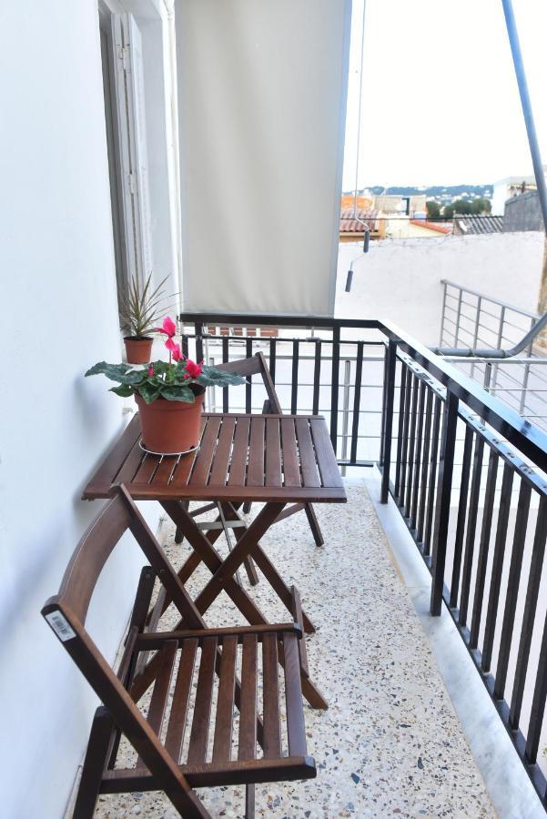 In Koomkapi Appartement Chania (Crete)