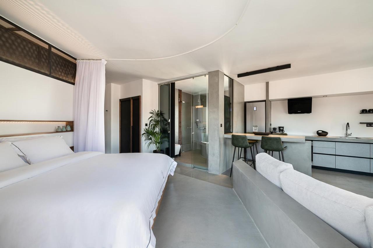 A Apartment Chania (Crete)