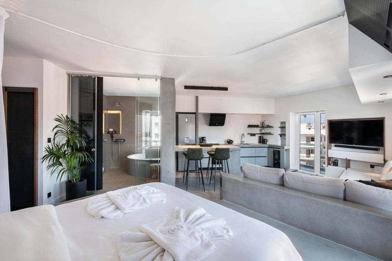 A Apartment *