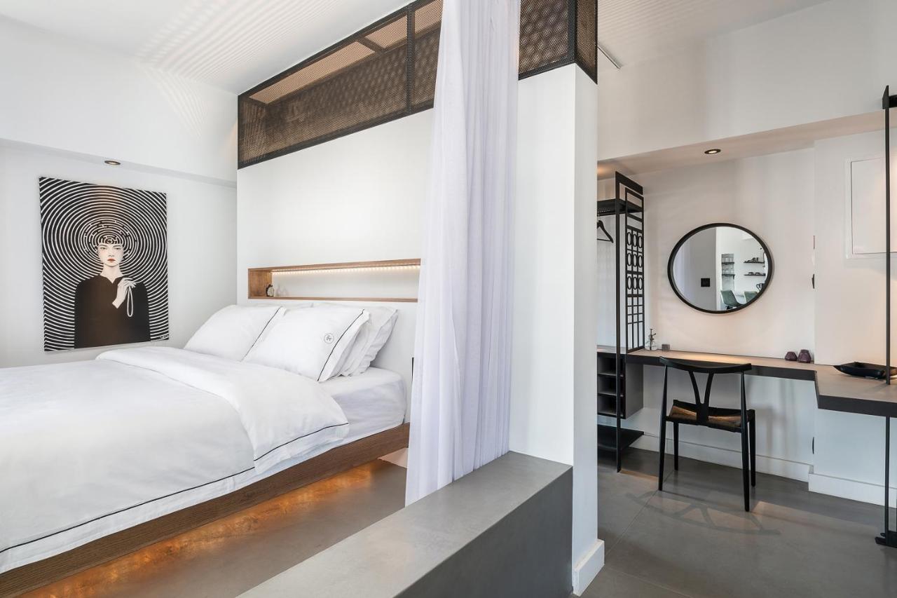 A Apartment Chania (Crete)