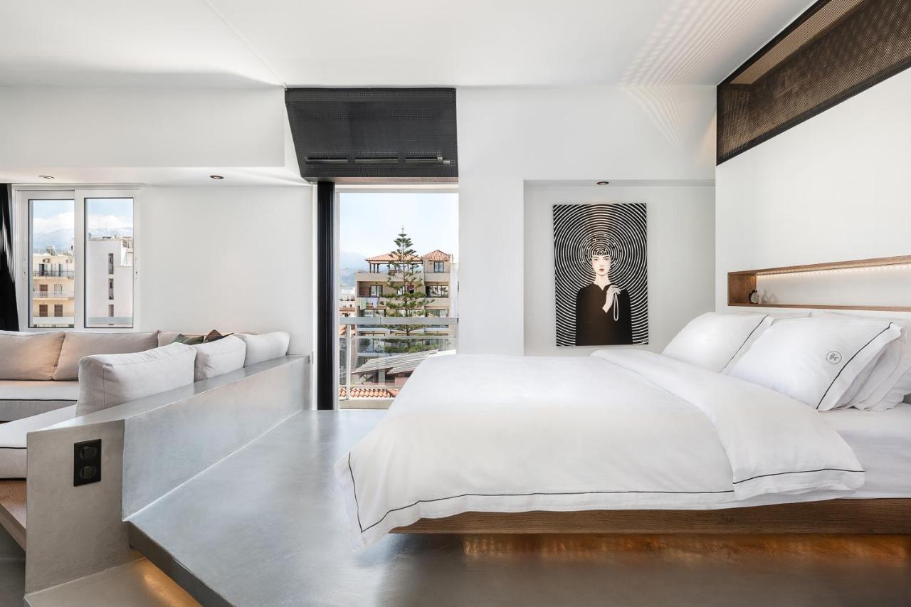 Apartment A Chania (Crete)
