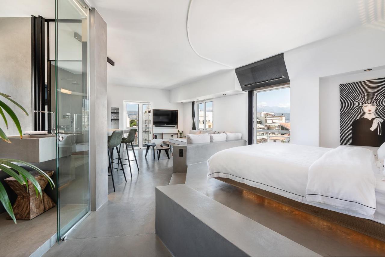 A Apartment