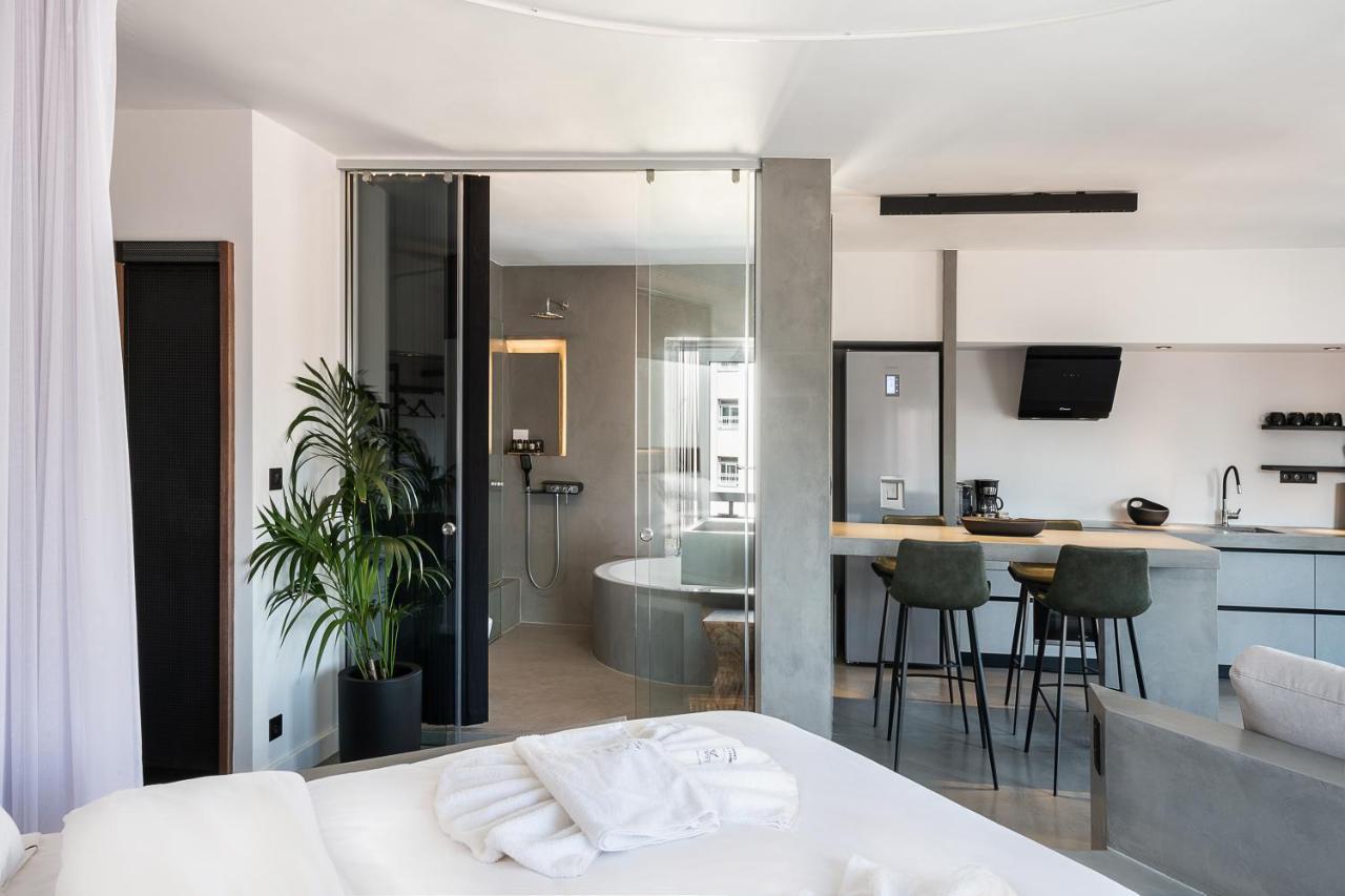 Apartment A Chania (Crete)