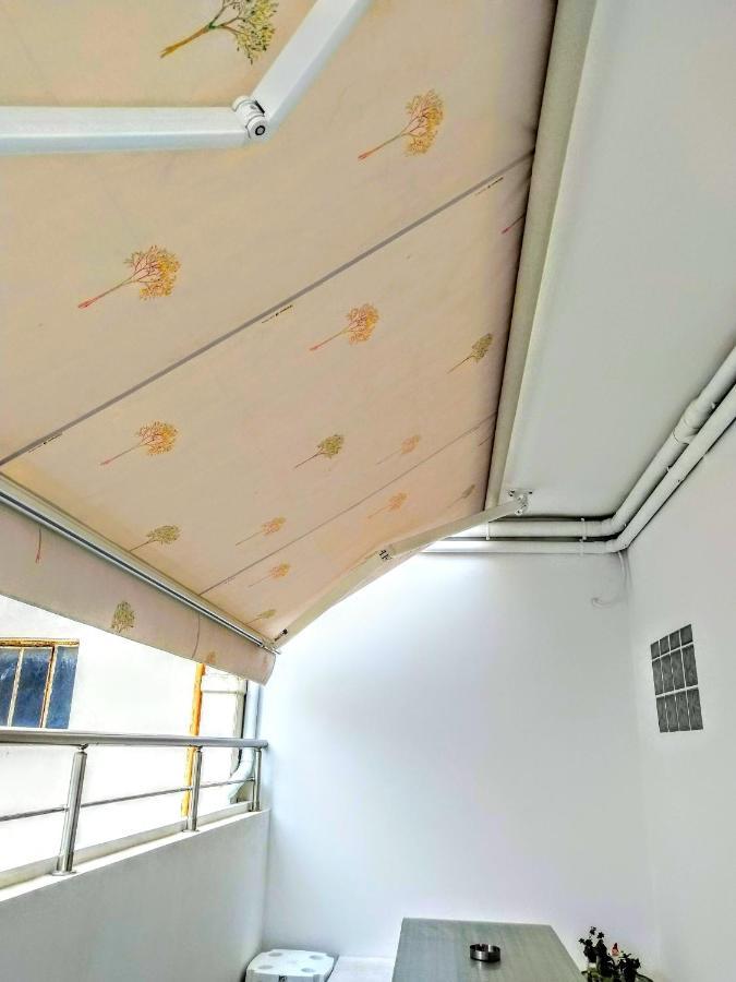 Zamboli Apartamento *