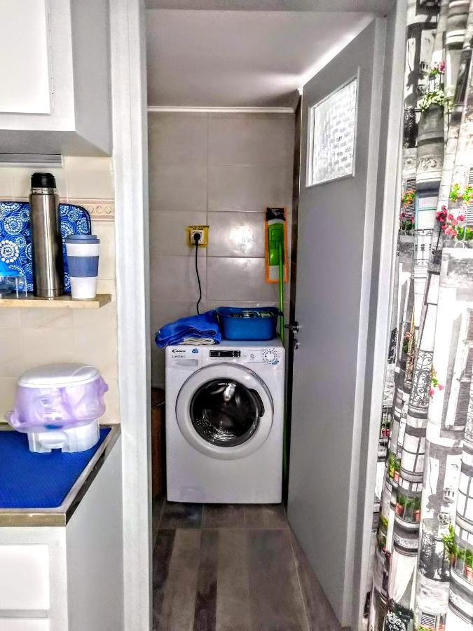 Apartamento Zamboli *