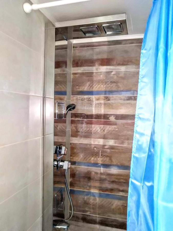 Apartment Zamboli *