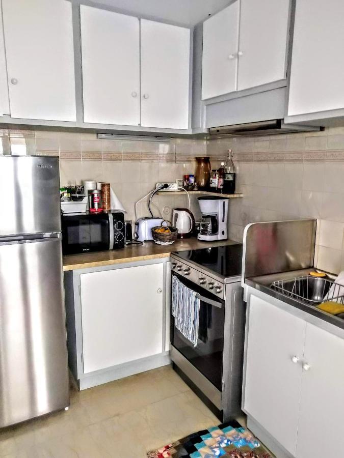 Apartment Zamboli