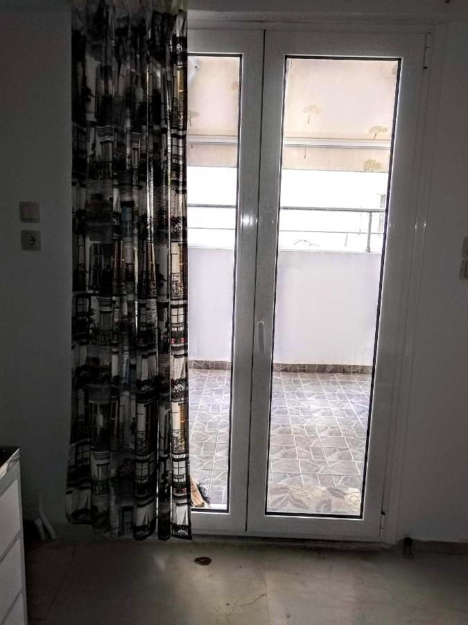 Zamboli Apartment *