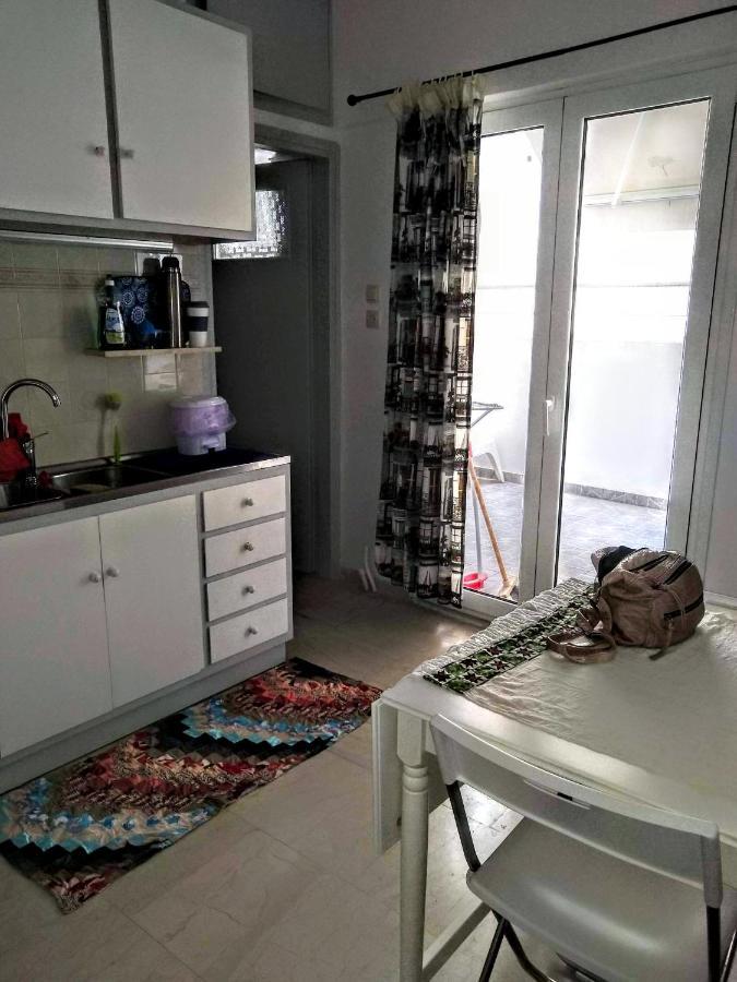 Zamboli Chrissi Akti Chania