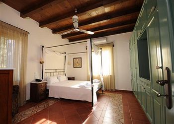 Metohi Georgila Aparthotel Chrissi Akti Chania