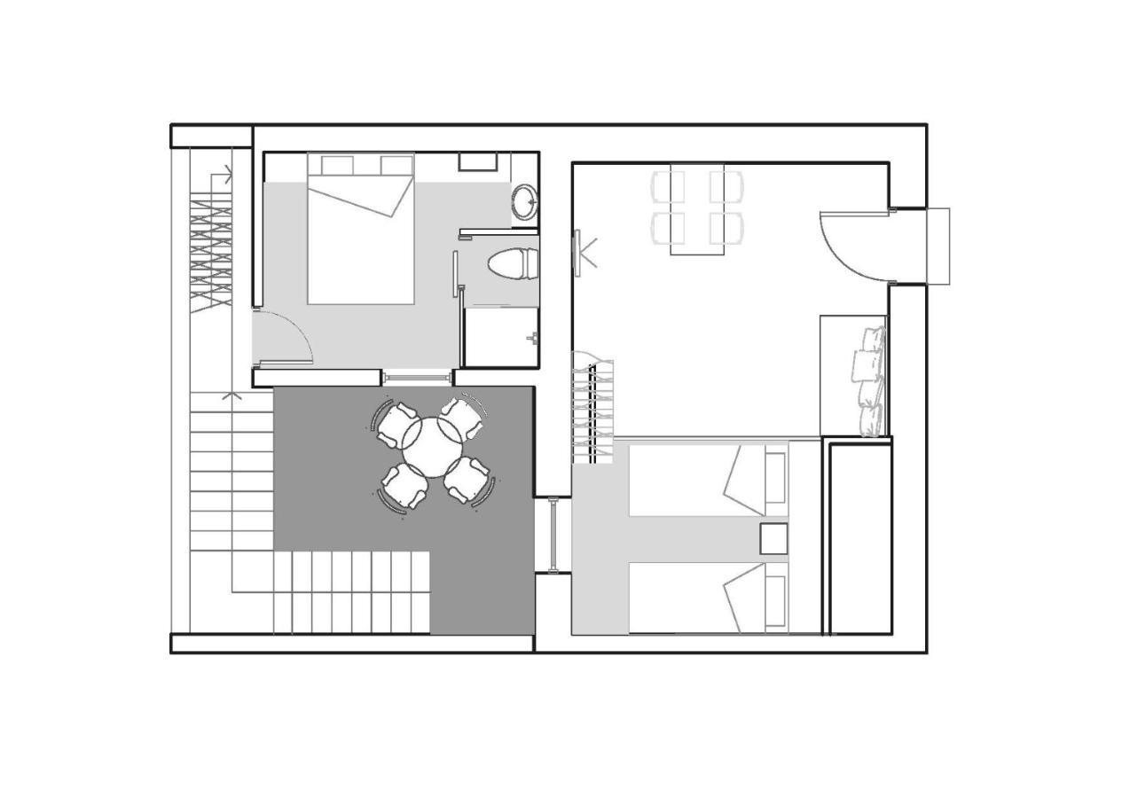 Casa Teresa | Near Sandy Chania (Crete)