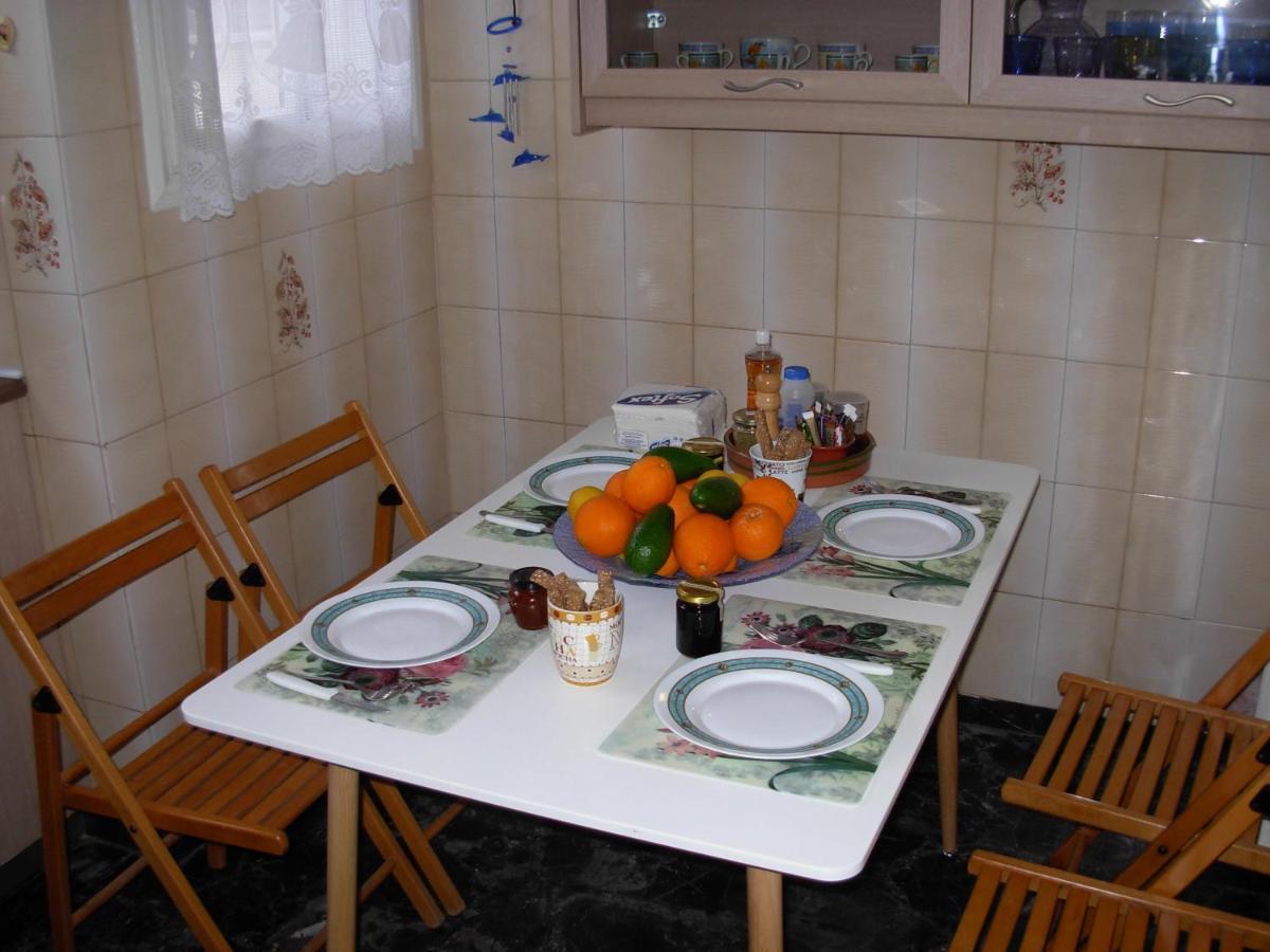 Apartment Michele's Flat Chania (Crete)