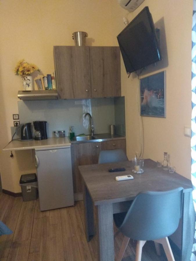 Apartment Blue Chania (Crete)