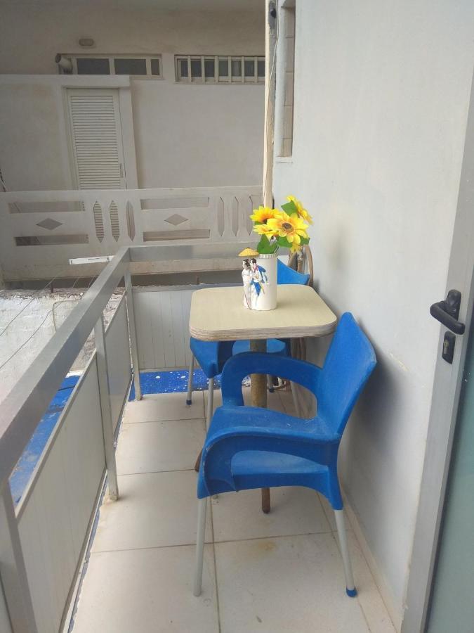 Blue Apartment Chania (Crete)
