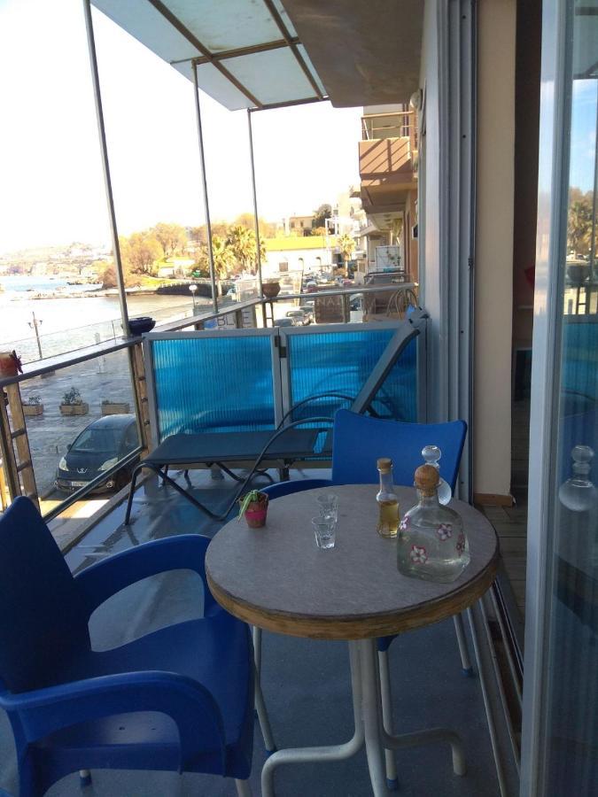 Apartment Blue Chania (Crete)