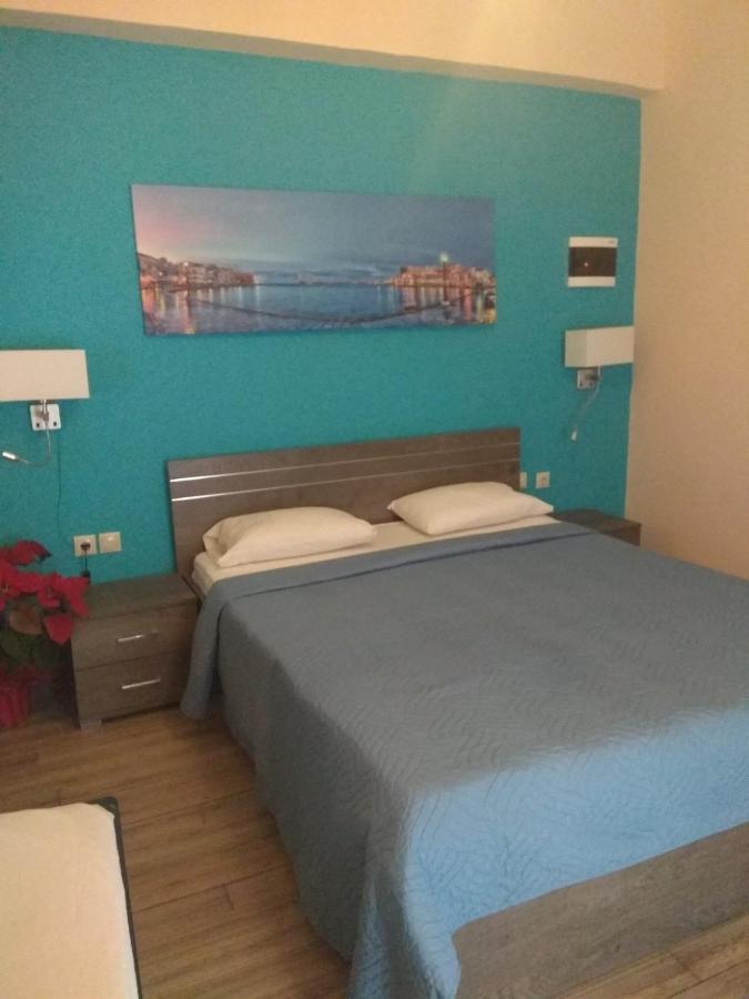 Blue Apartment Chania (Crete)