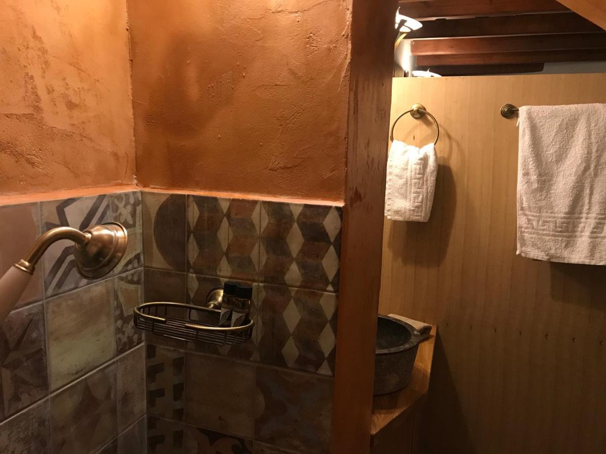 Vakantiehuis Aristokosmos *