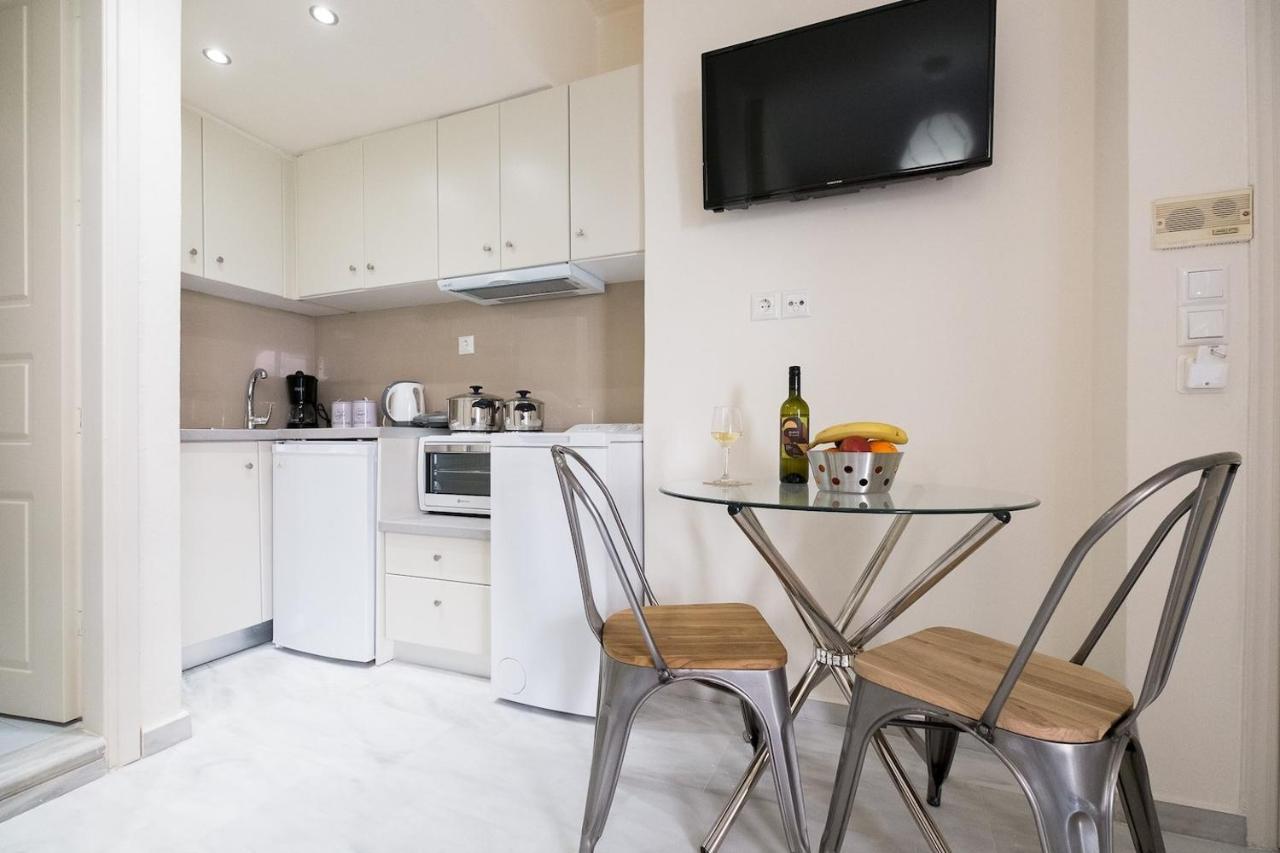 Apartment Melina