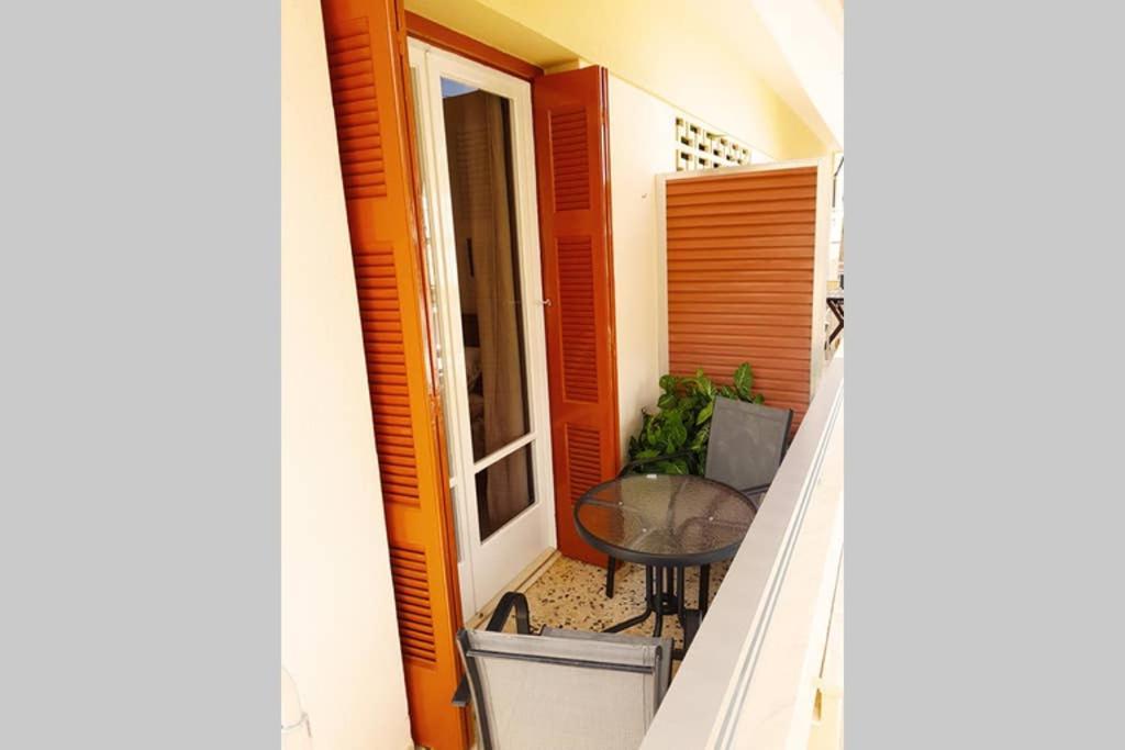 Ellis , Amperia , Crete Apartment Chania (Crete)