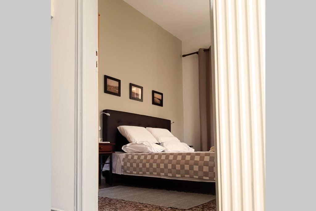 Ellis , Amperia , Crete Apartment *