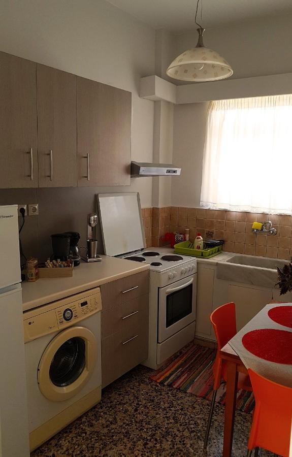 Apartment Ellis , Amperia , Crete *