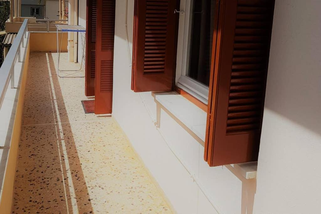 Ellis , Amperia , Crete Apartment