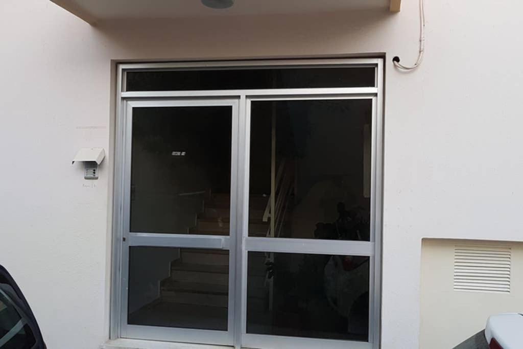 Ellis , Amperia , Crete Apartment