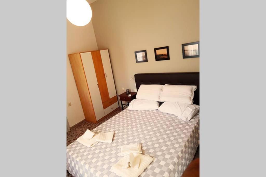 Ellis , Amperia , Crete Apartment Chania (Crete)