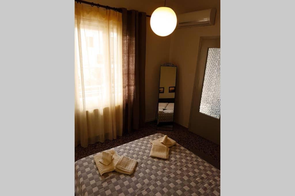 Ellis , Amperia , Crete Apartment Chania (Crete)