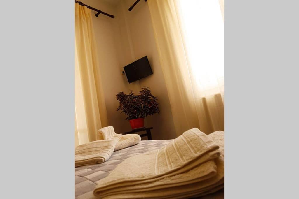 Ellis , Amperia , Crete Apartment *