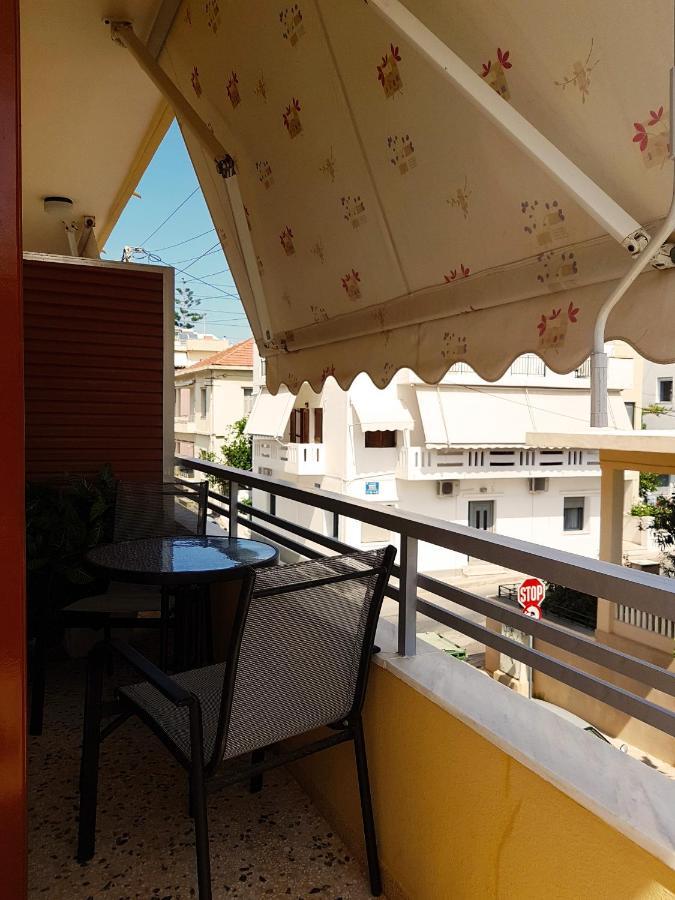 Ellis , Amperia , Crete Apartment Chania (Crete)
