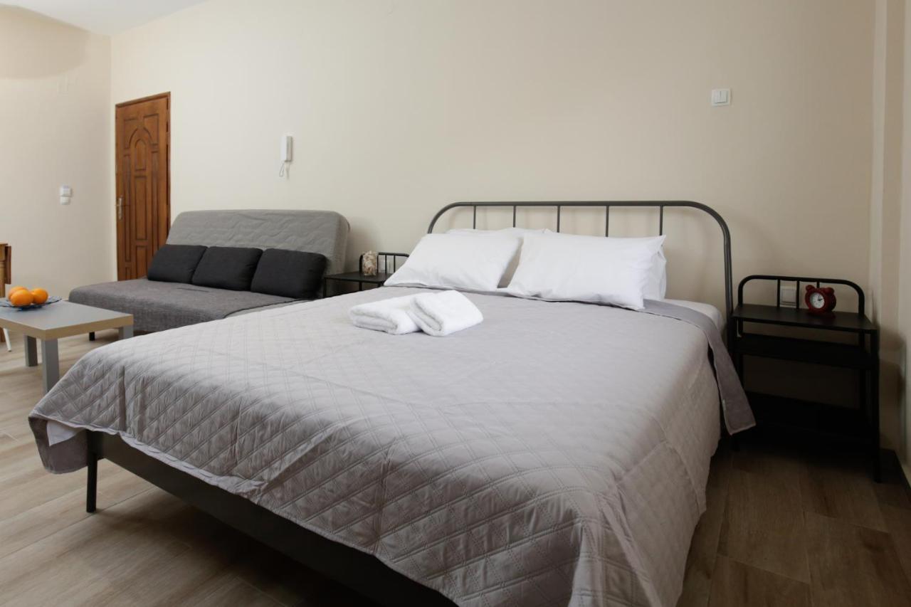 Captain Nick Appartement Chania (Crete)