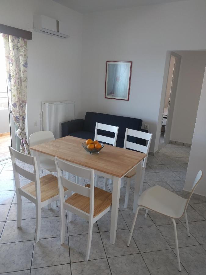 Appartement Captain Nick