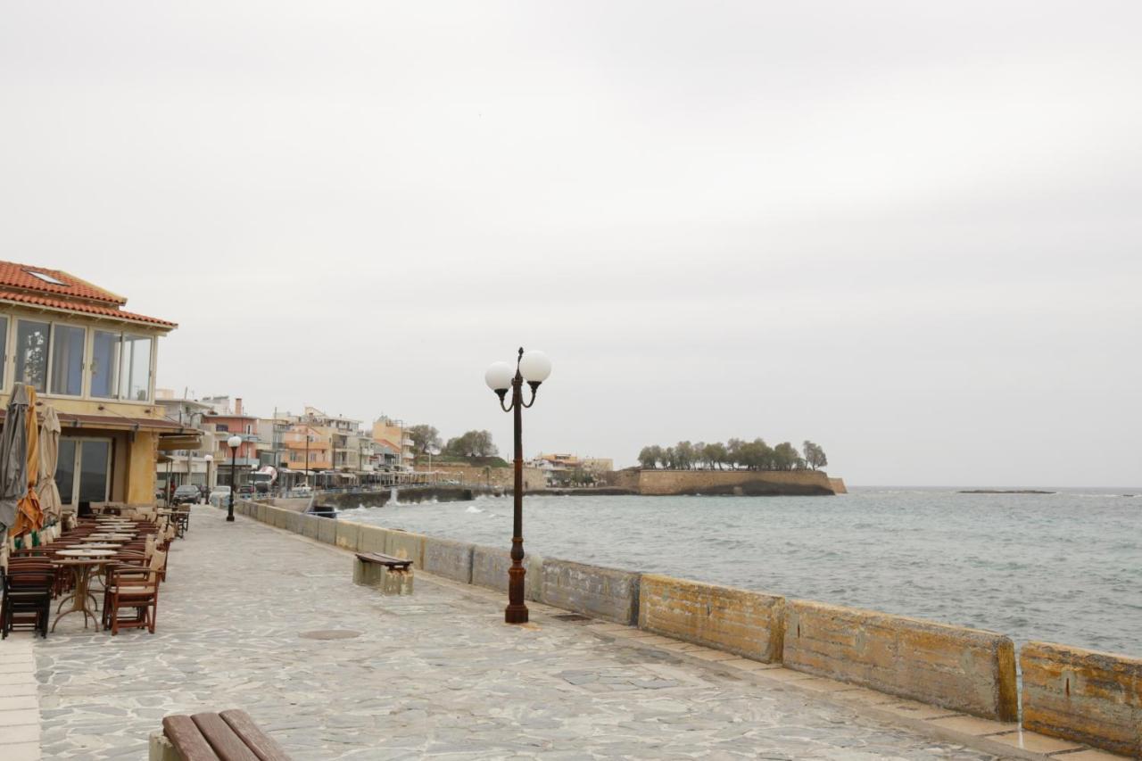 Captain Nick Apartment Chania (Crete)