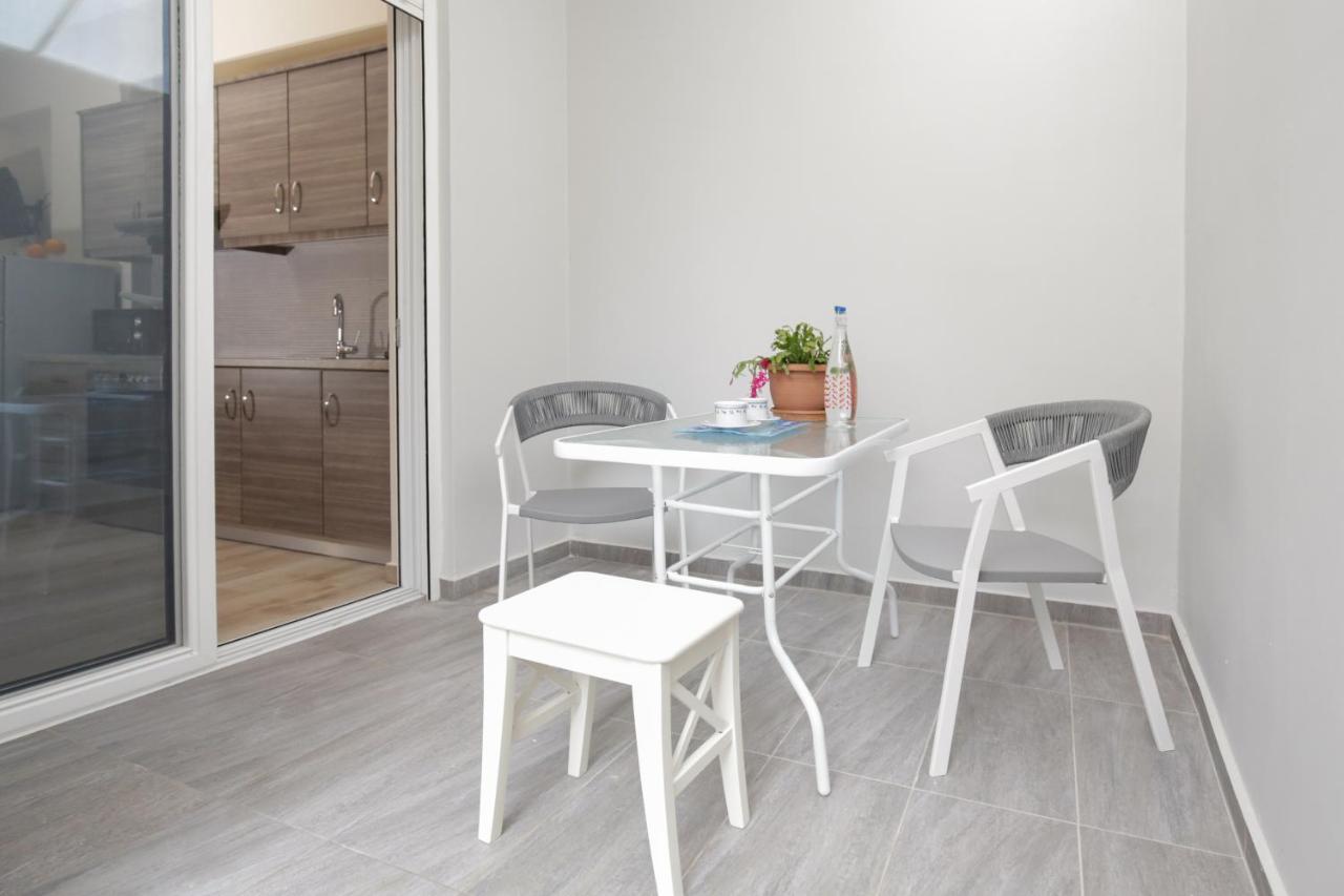 Captain Nick Appartement *